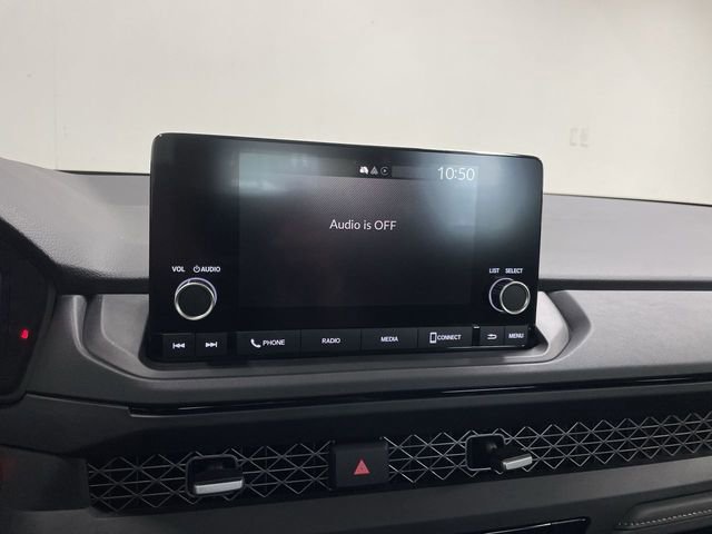Used 2025 Honda Accord SE image 16