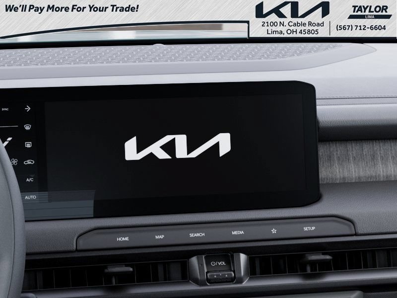 New 2027 Kia Telluride X-Line SX Prestige AWD/4WD image 20