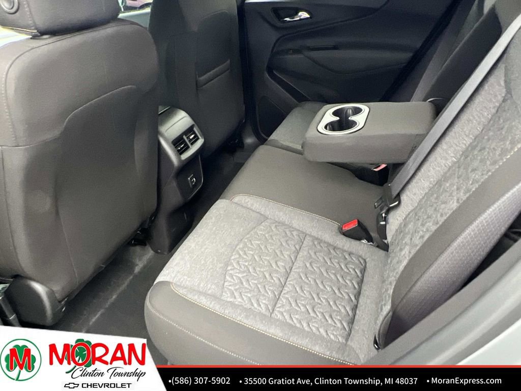 Certified 2024 Chevrolet Equinox LT image 12