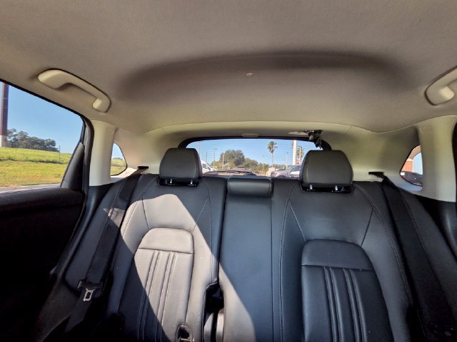Used 2024 Honda HR-V EX-L image 20