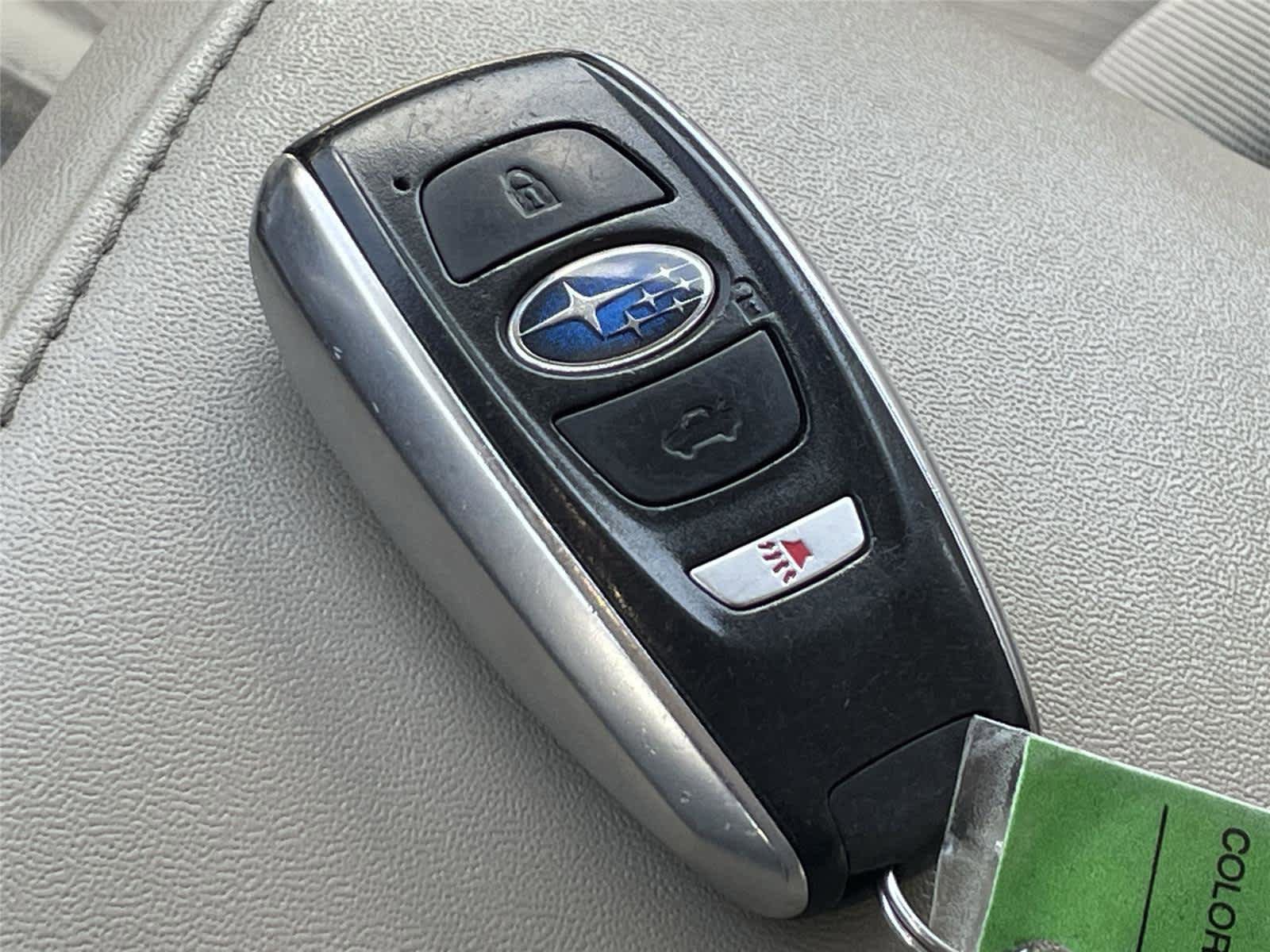 Used 2020 Subaru Legacy Premium AWD/4WD image 30