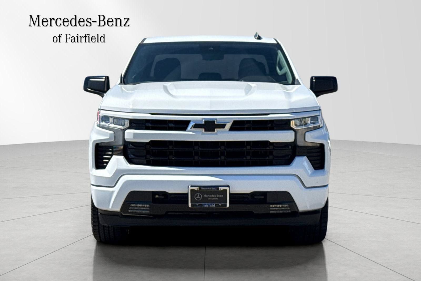 Used 2023 Chevrolet Silverado 1500 RST w/ Protection Package RWD image 10