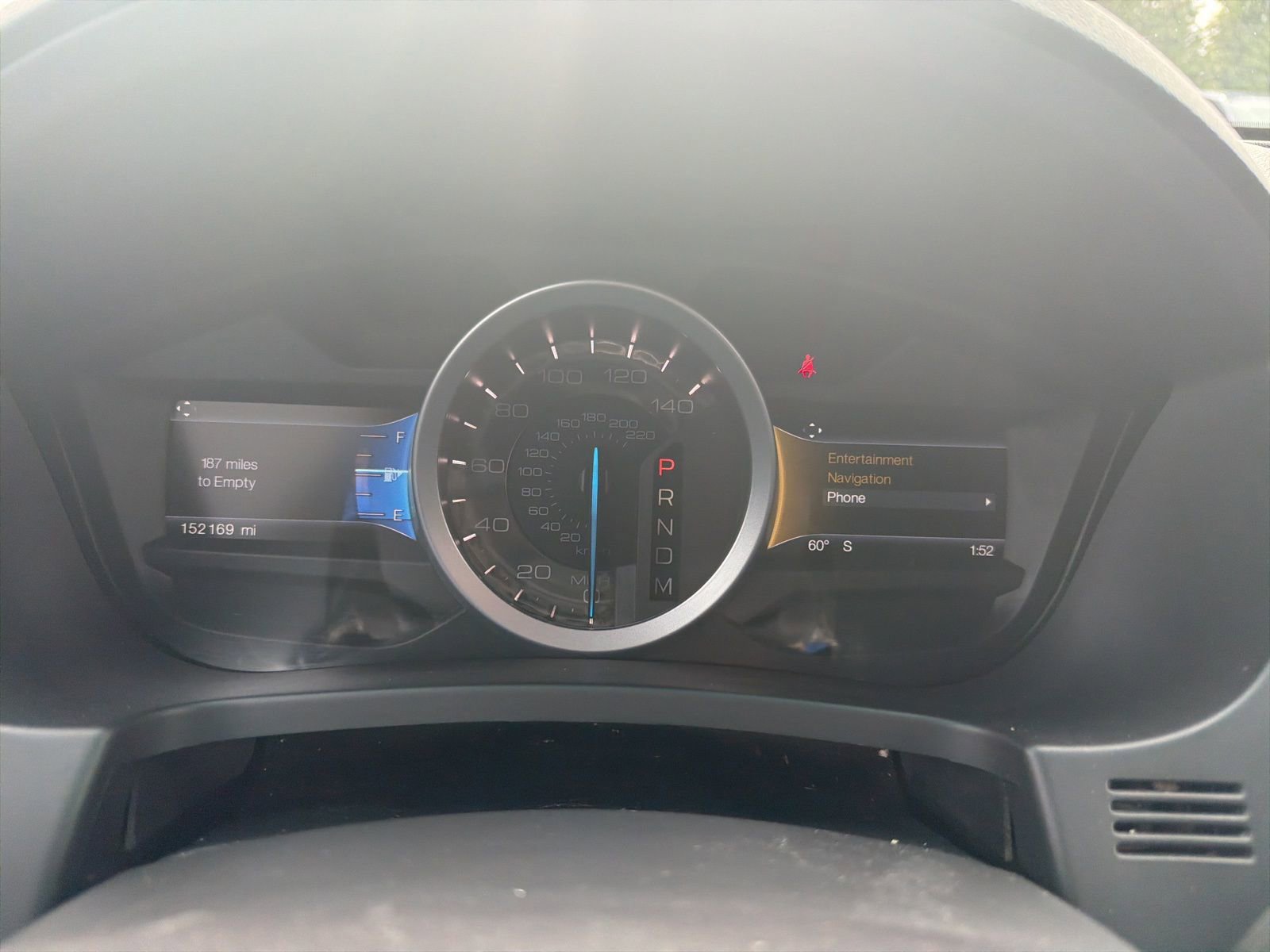 Used 2015 Ford Explorer Limited w/ Equipment Group 301A image 12