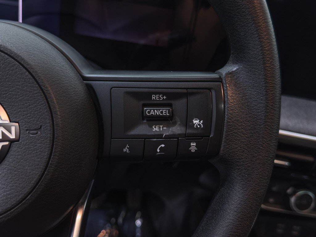 Used 2025 Nissan Kicks SV w/ SV Premium Package AWD/4WD image 26