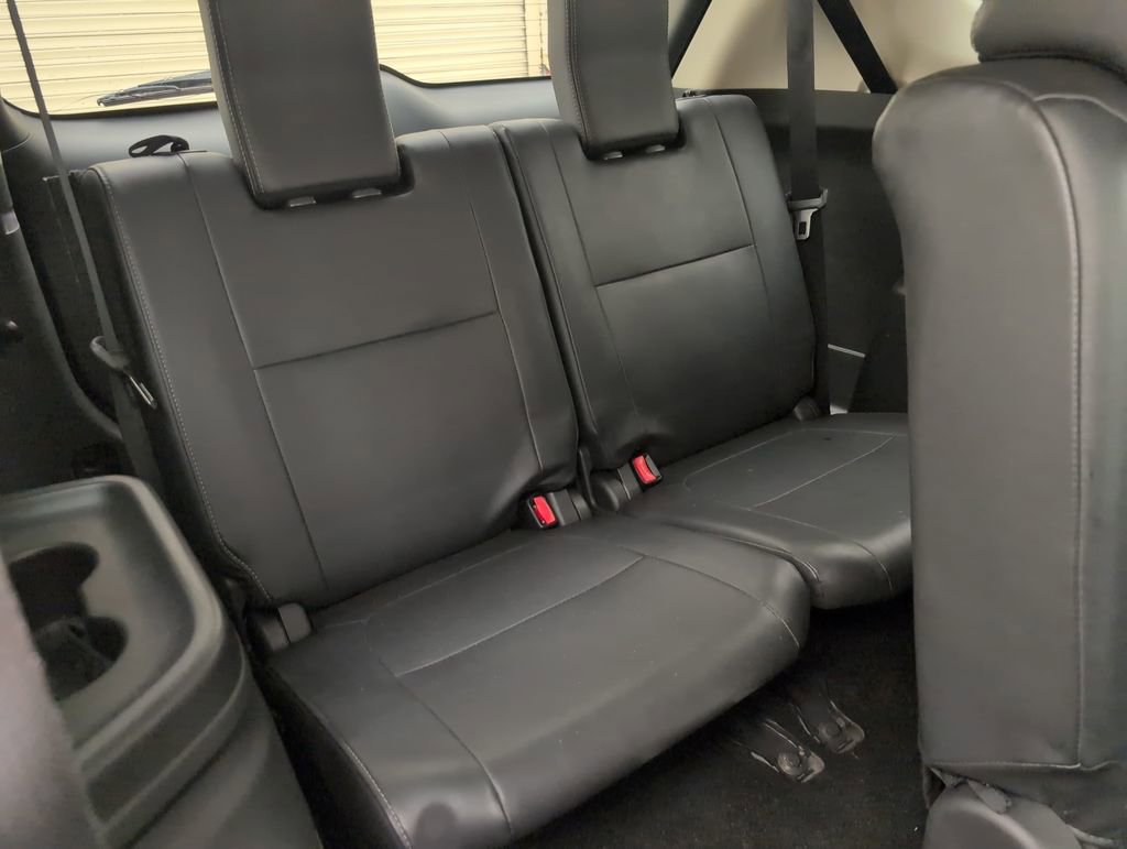 Used 2019 Mitsubishi Outlander FWD image 16