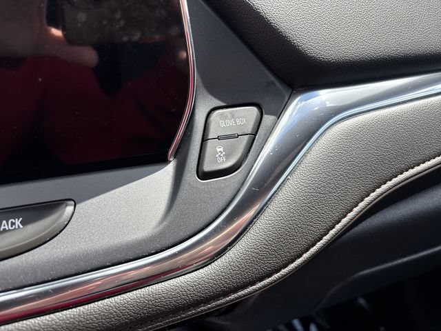Certified 2023 Chevrolet Blazer Premier w/ Enhanced Convenience Package AWD/4WD image 31