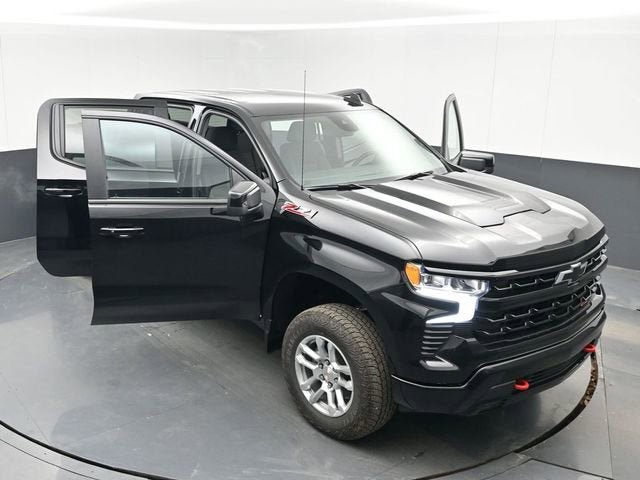 New 2026 Chevrolet Silverado 1500 LT Trail Boss w/ Protection Package image 49