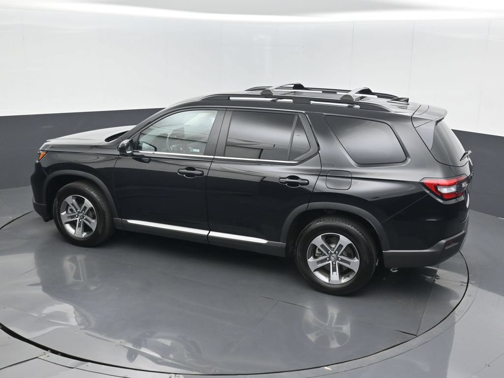 Certified 2025 Honda Pilot EX-L image 15