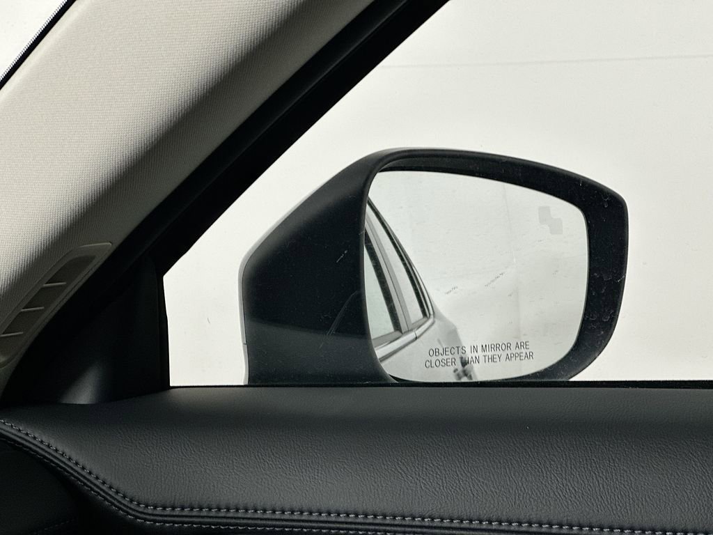 New 2025 MAZDA CX-5 AWD 2.5 S w/ Select Package image 24