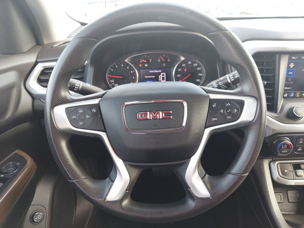 Used 2023 GMC Acadia SLE w/ Driver Convenience Package image 16