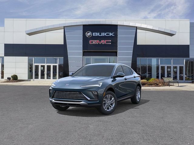 New 2025 Buick Envista Preferred w/ Convenience I Package image 8