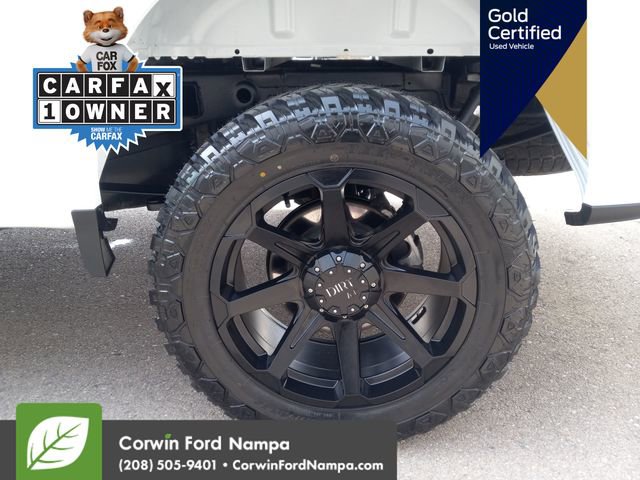 Certified 2025 Ford F150 XLT w/ Equipment Group 301A Standard image 32