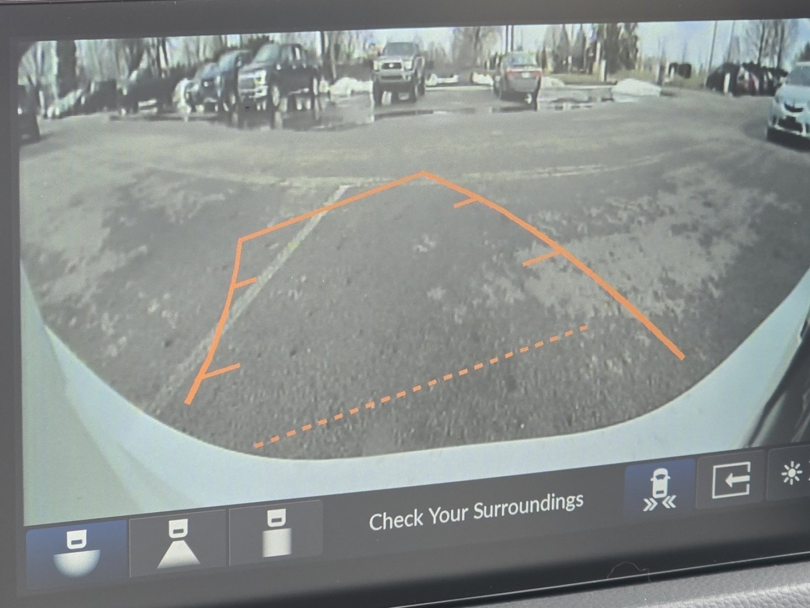 New 2026 Honda Civic Sport Touring image 6