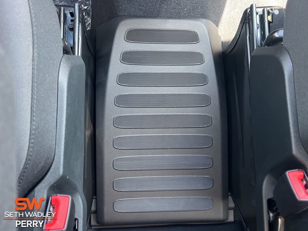 New 2025 Ford Transit 350 XLT image 28