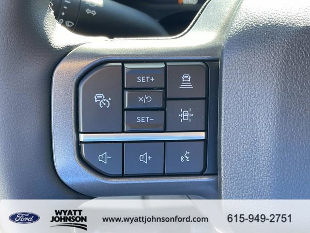 New 2025 Ford F150 Lightning Flash AWD/4WD image 34