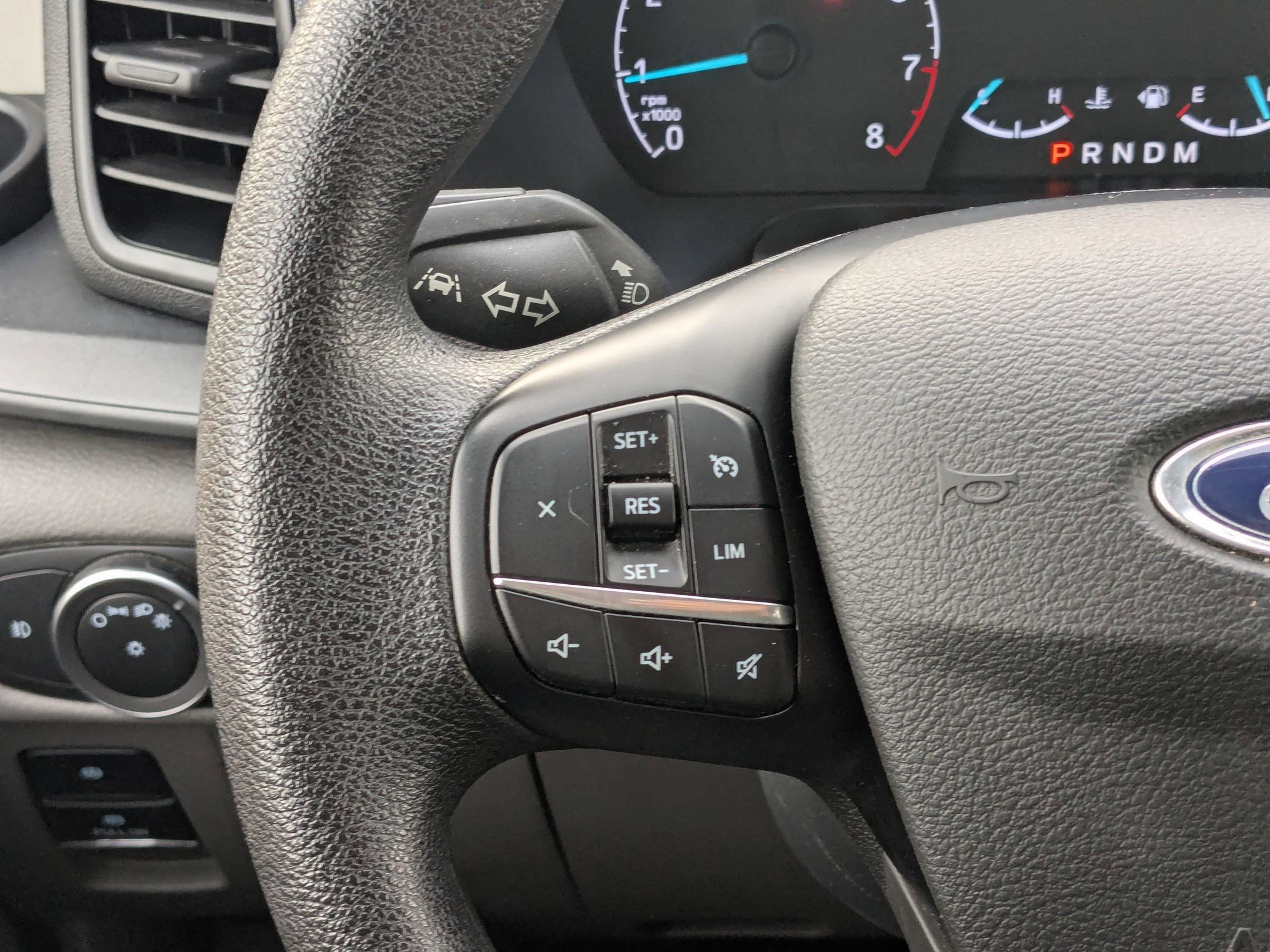 Used 2024 Ford Transit 250 Low Roof w/ Exterior Upgrade Package image 19