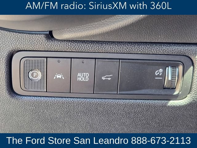 Used 2025 Chevrolet Equinox EV RS FWD image 23