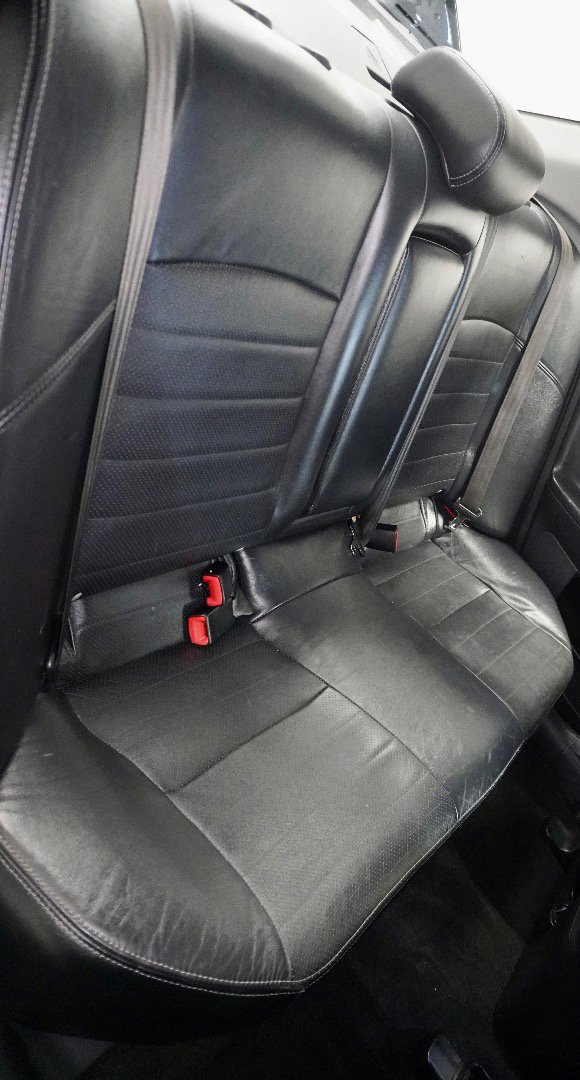 Used 2014 Mitsubishi Lancer Evolution MR image 8