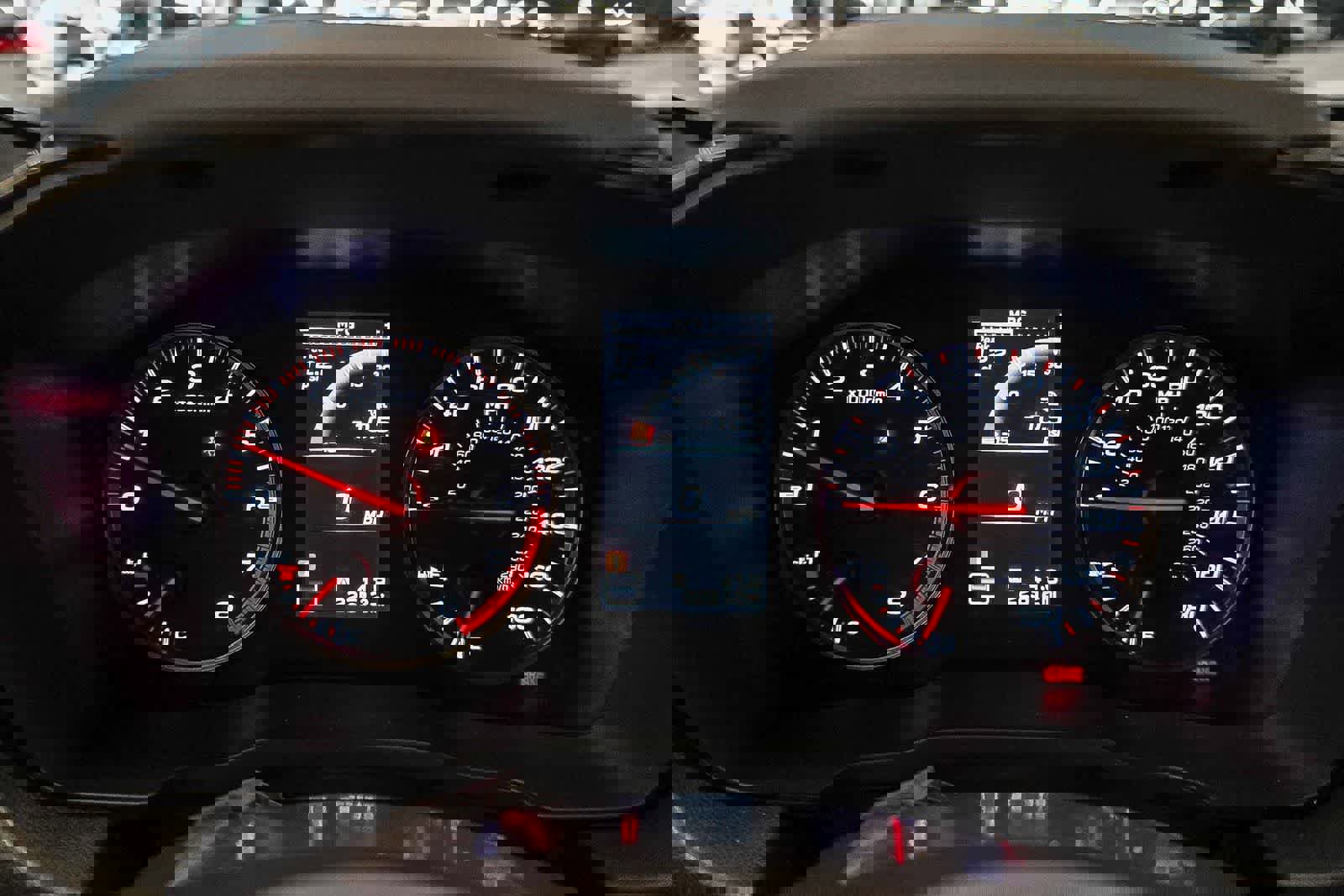 Used 2023 Subaru WRX Premium image 25