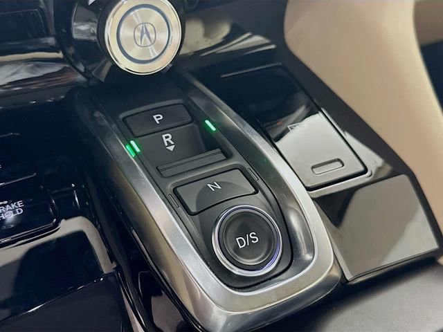 Used 2025 Acura MDX w/ Technology Package image 20
