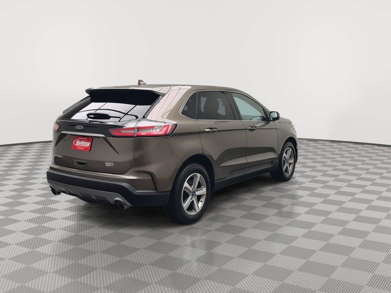 Used 2019 Ford Edge SEL w/ Equipment Group 201A AWD/4WD image 40