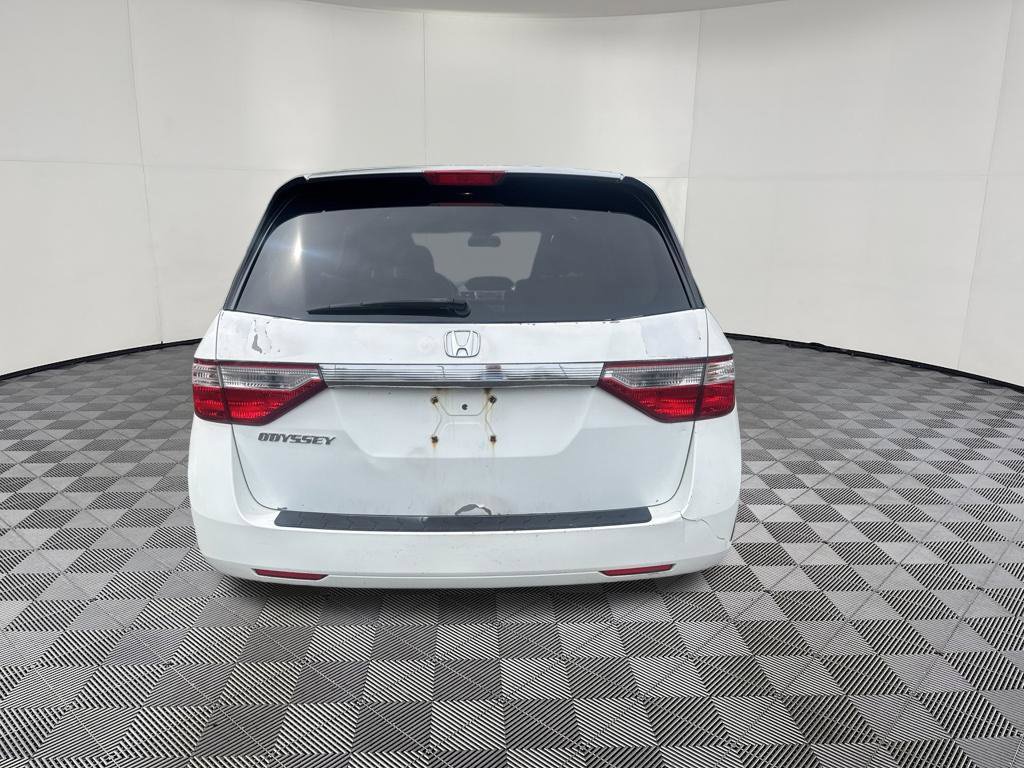 Used 2011 Honda Odyssey LX image 13