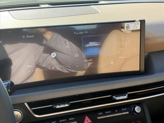 New 2026 Hyundai Sonata Limited image 14