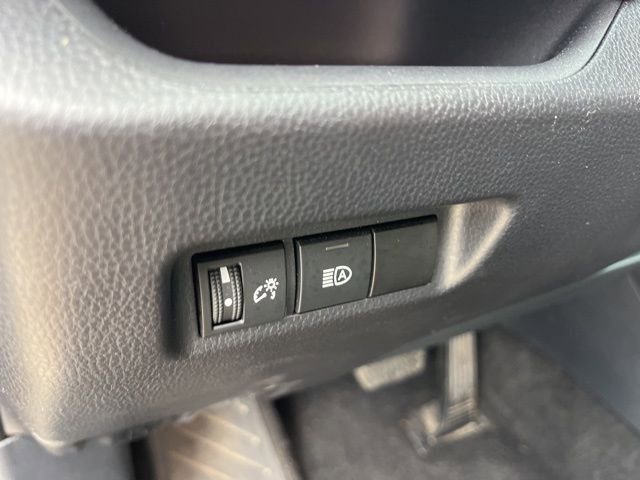 Certified 2025 Toyota RAV4 XLE image 13