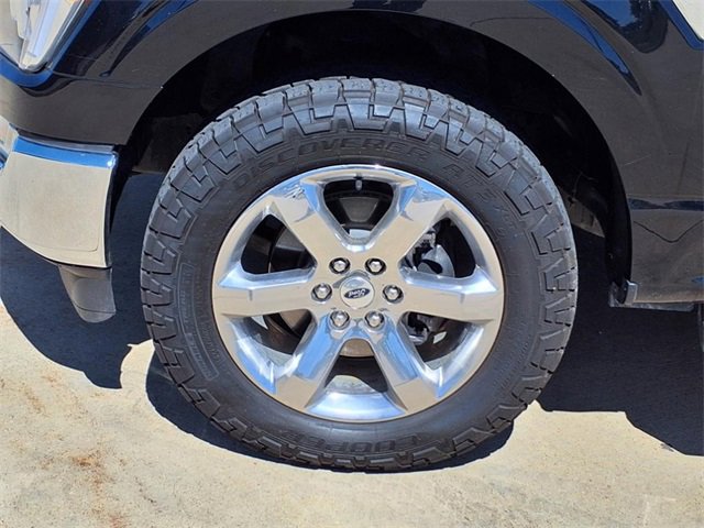 Used 2022 Ford F150 Lariat w/ Max Trailer Tow Package image 50