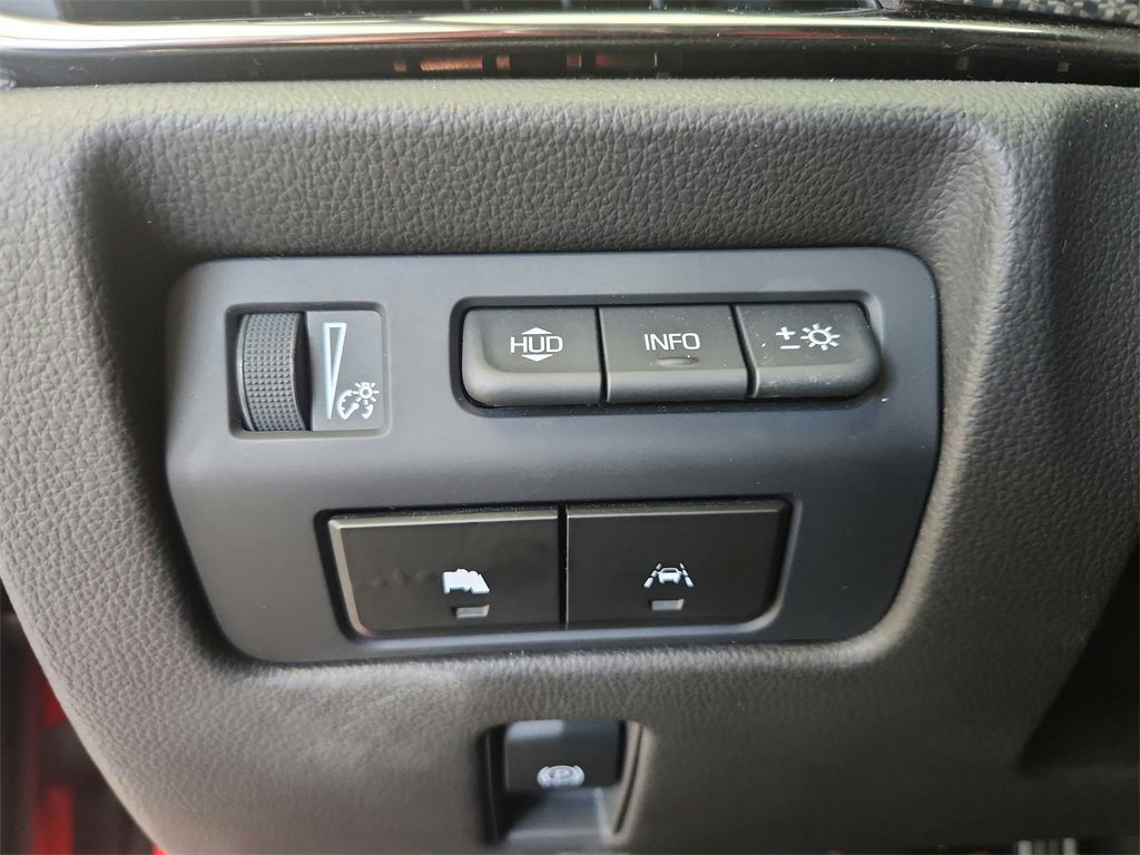 Used 2017 Cadillac ATS V w/ Luxury Package image 34