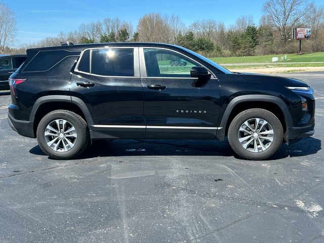 Used 2026 Chevrolet Equinox LT AWD/4WD image 44