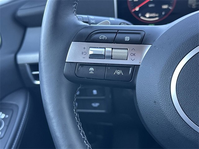 Used 2025 Hyundai Sonata Limited image 21