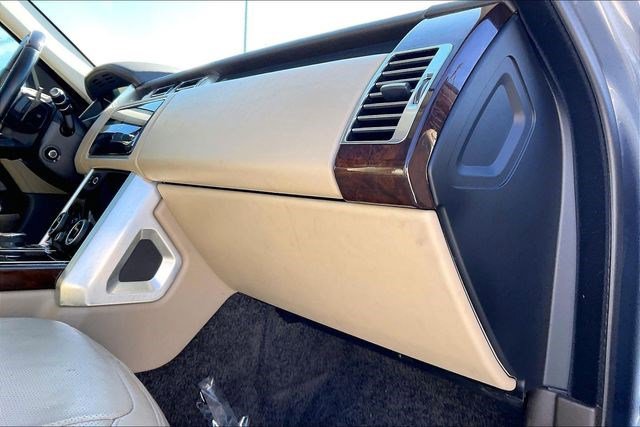 Certified 2021 Land Rover Range Rover Westminster Edition image 20