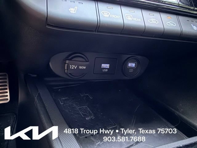 Used 2022 Hyundai Elantra N w/ Preferred Accessory Package FWD image 21