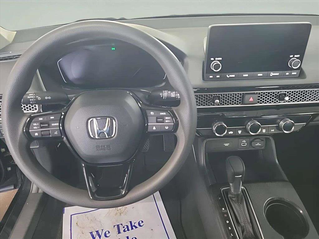 Used 2023 Honda Civic LX image 10
