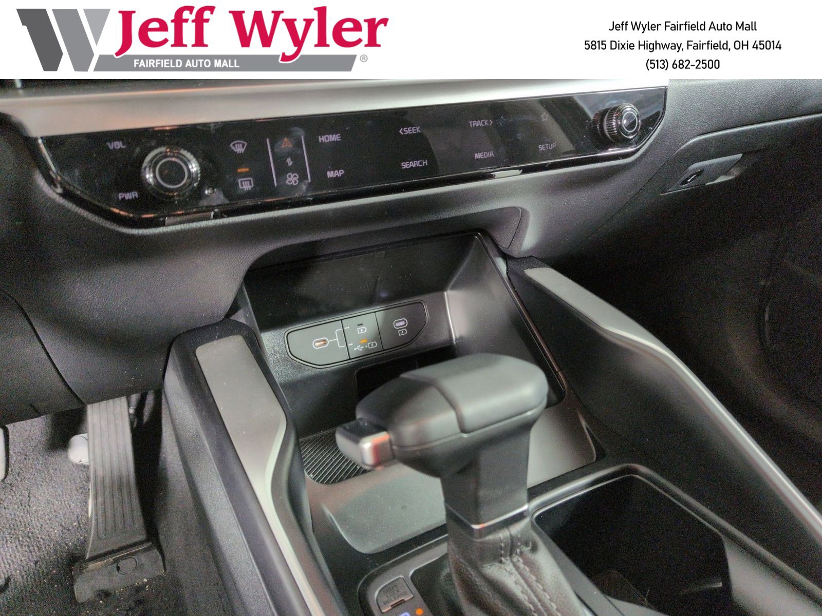 New 2026 Kia Sorento LX image 10