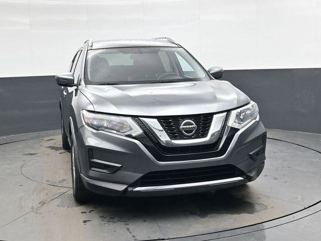 Used 2018 Nissan Rogue SV image 10