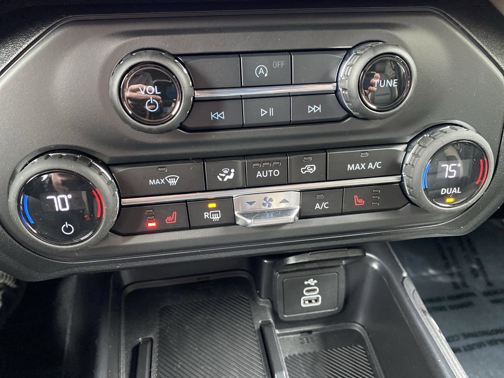 New 2026 Ford Bronco Big Bend AWD/4WD image 24