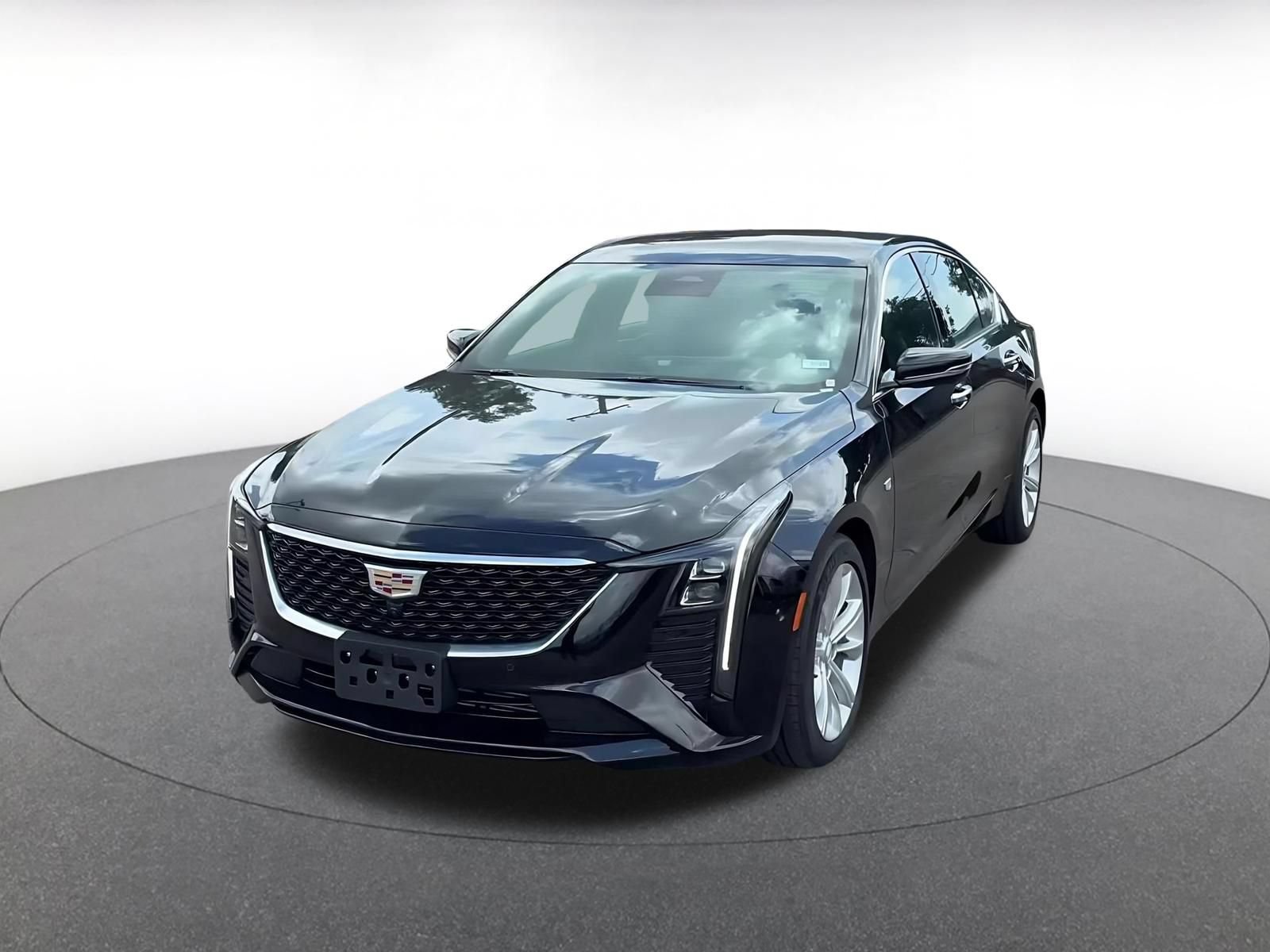 Used 2026 Cadillac CT5 Premium Luxury RWD image 5