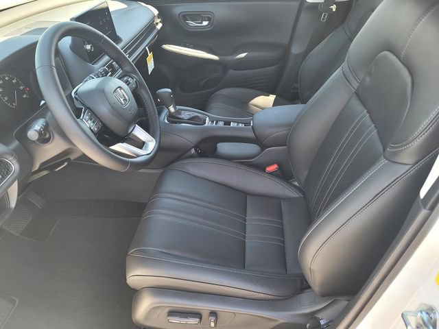 New 2027 Honda HR-V EX-L image 8