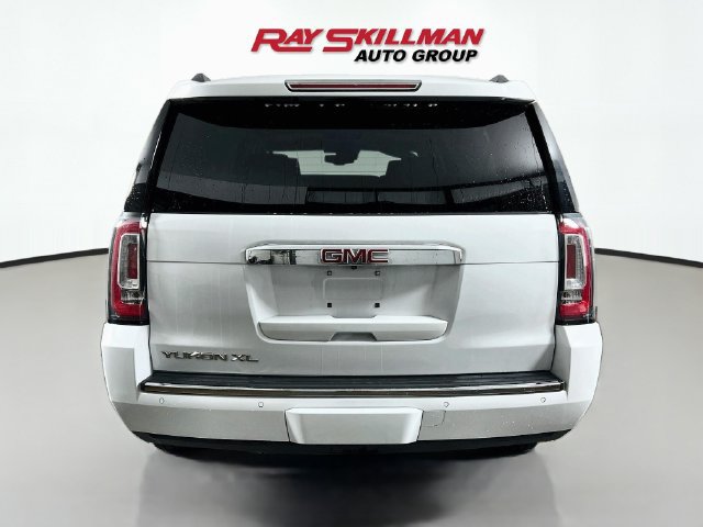 Used 2019 GMC Yukon XL Denali w/ Denali Ultimate Package AWD/4WD image 6