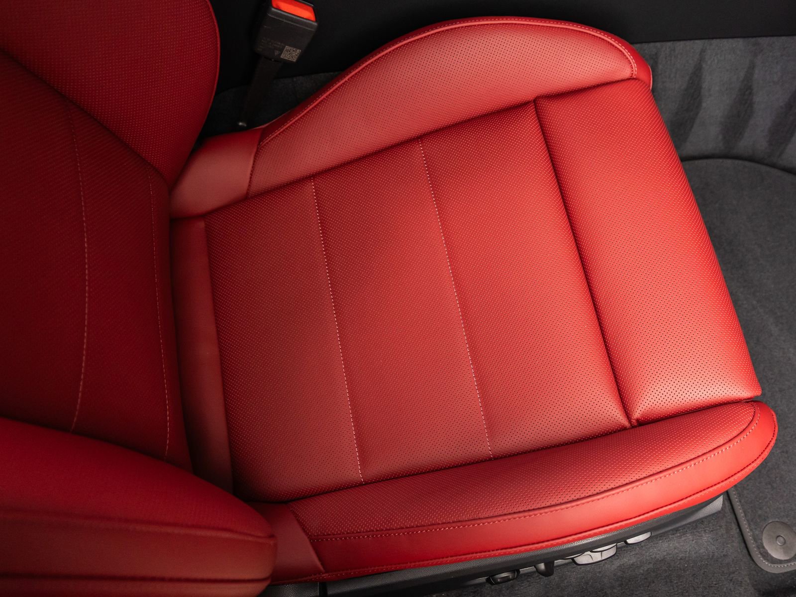 New 2026 Porsche Macan GTS Electric AWD/4WD image 47