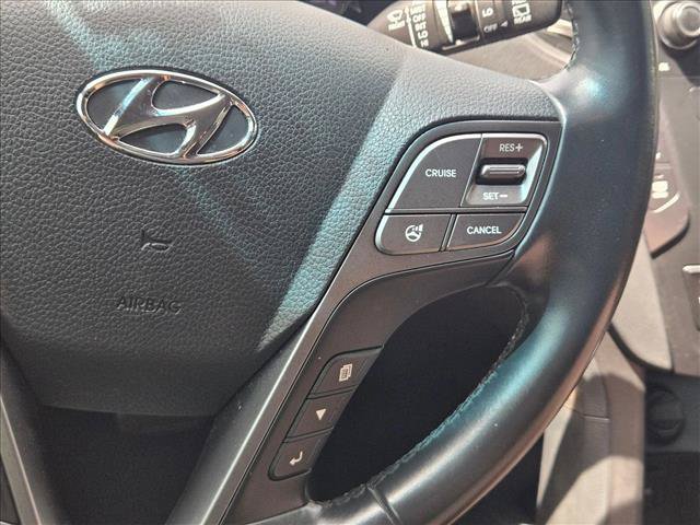 Used 2013 Hyundai Santa Fe Sport 2.0T FWD image 14