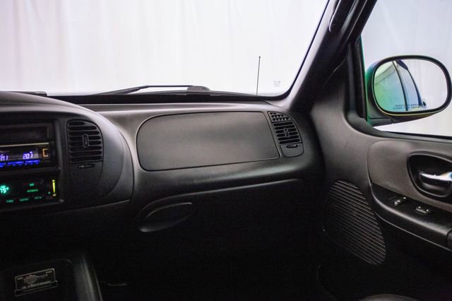 Used 2002 Ford F150 Harley-Davidson image 5