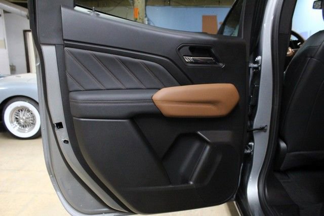 New 2026 GMC Canyon AT4 image 13