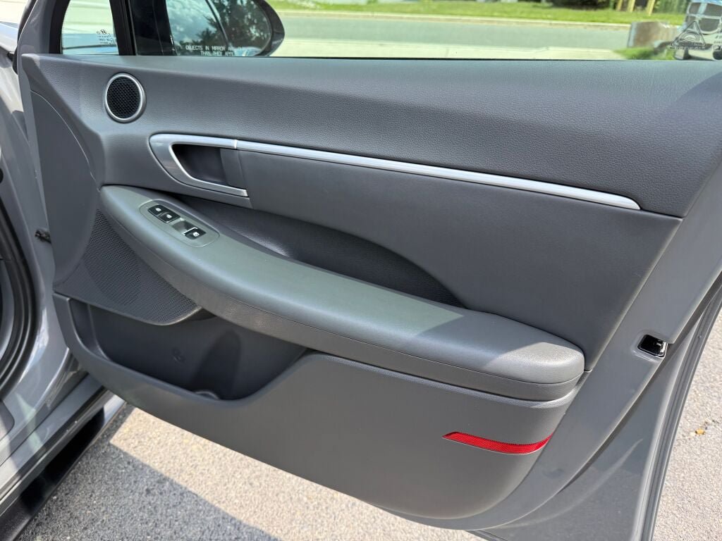 Used 2021 Hyundai Sonata SEL Plus FWD image 28