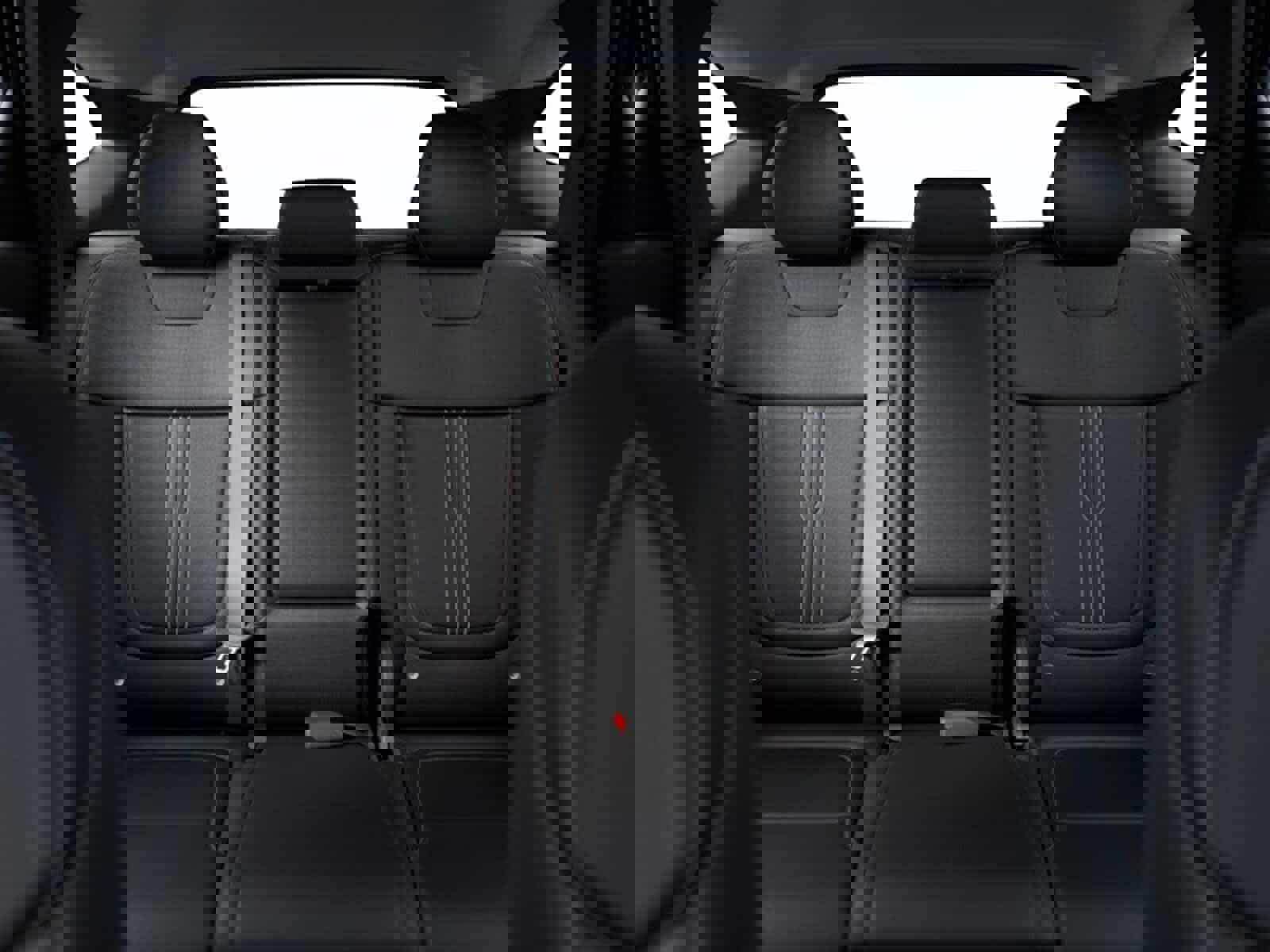 New 2026 Hyundai Tucson SEL image 11