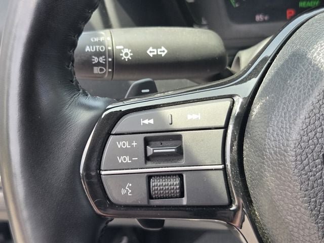 Used 2025 Honda Accord Touring image 27