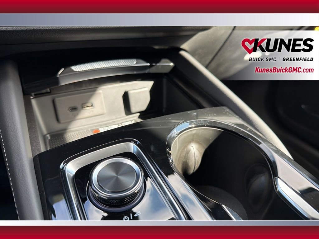 New 2026 Buick Envision Preferred image 32