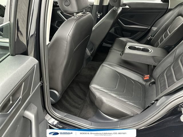 Used 2024 Volkswagen Jetta SEL FWD image 23